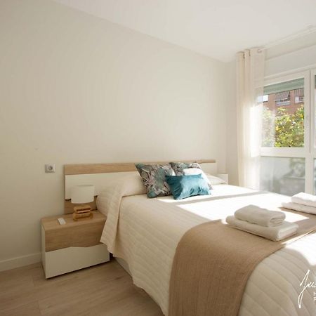 La Garnacha Apartman Logroño Kültér fotó