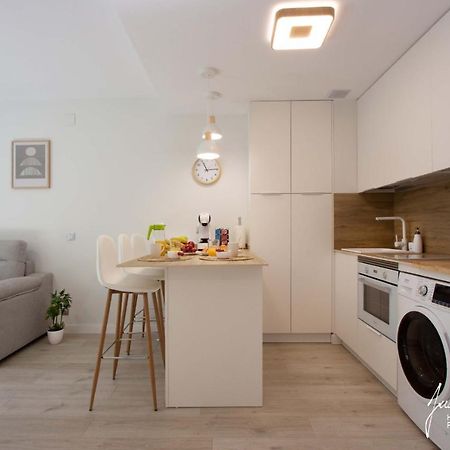 La Garnacha Apartman Logroño Kültér fotó