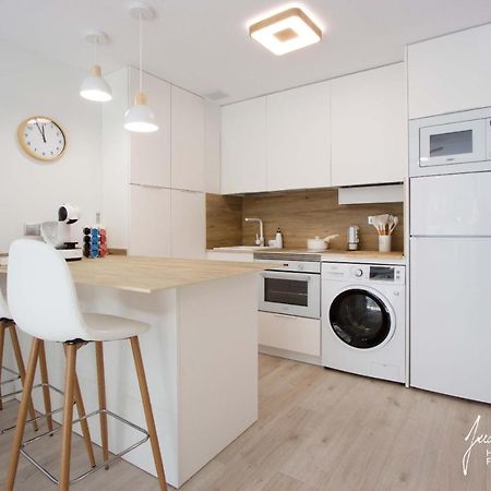 La Garnacha Apartman Logroño Kültér fotó