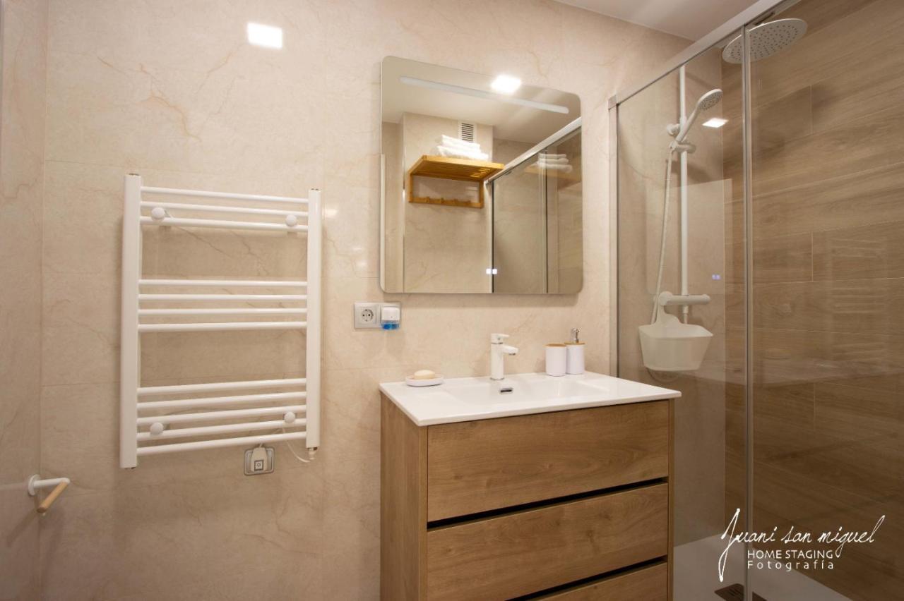 La Garnacha Apartman Logroño Kültér fotó